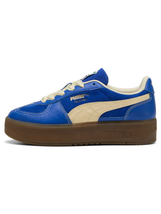 PUMA Incaltaminte Palermo Elevata Cf Wns