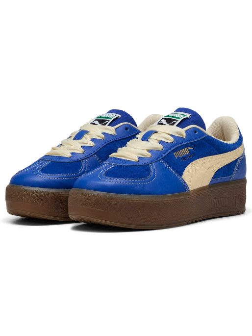 PUMA Incaltaminte Palermo Elevata Cf Wns