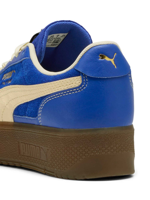 PUMA Incaltaminte Palermo Elevata Cf Wns