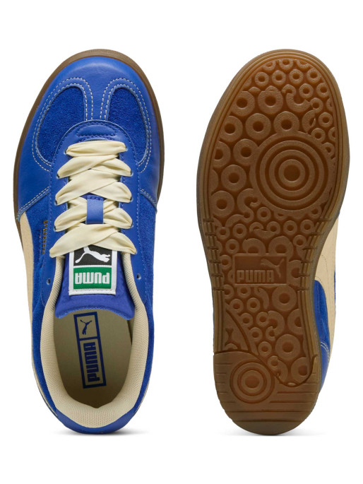 PUMA Incaltaminte Palermo Elevata Cf Wns