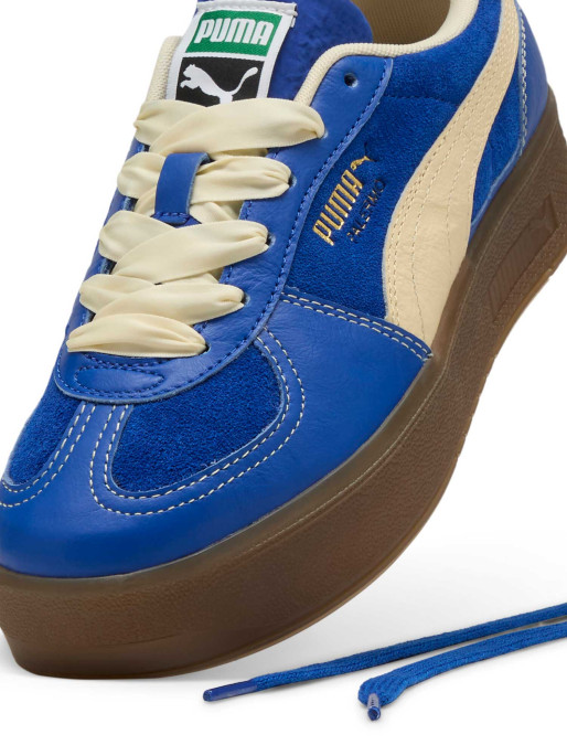 PUMA Incaltaminte Palermo Elevata Cf Wns