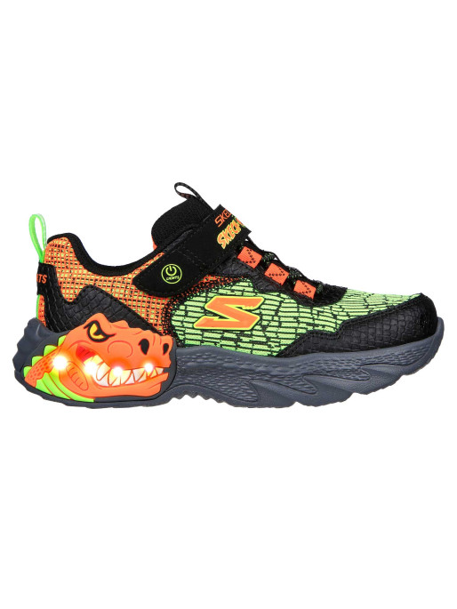 SKECHERS Incaltaminte Dino-Lights