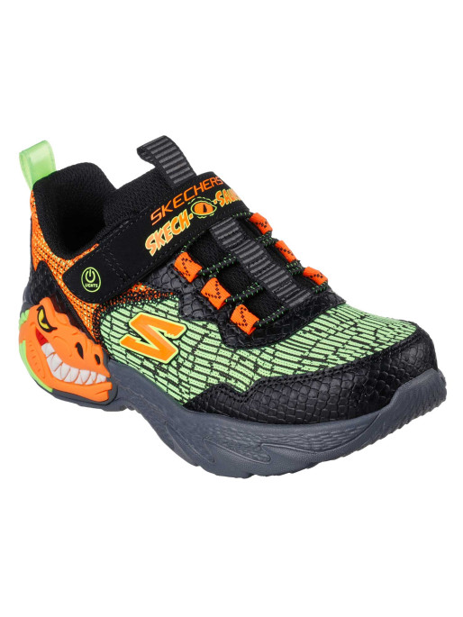 SKECHERS Incaltaminte Dino-Lights