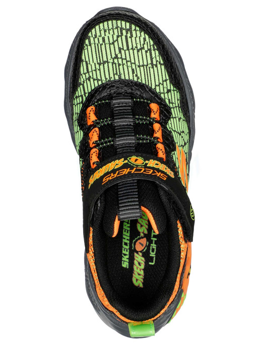 SKECHERS Incaltaminte Dino-Lights