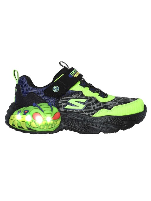 Skechers Обувки Creature-lights