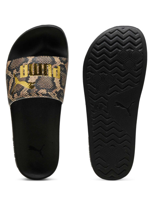 PUMA Αθλητικές Παντόφλες Leadcat 2.0 Allure
