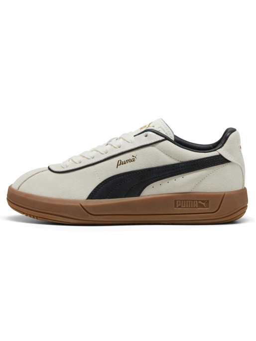 PUMA Παπούτσια Club Klassika SD