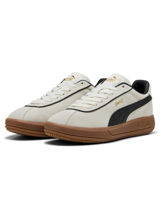 PUMA Παπούτσια Club Klassika SD