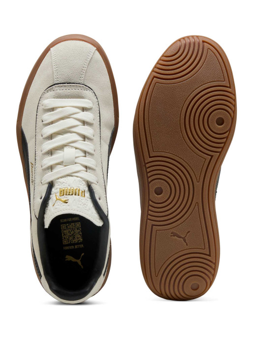 PUMA Παπούτσια Club Klassika SD