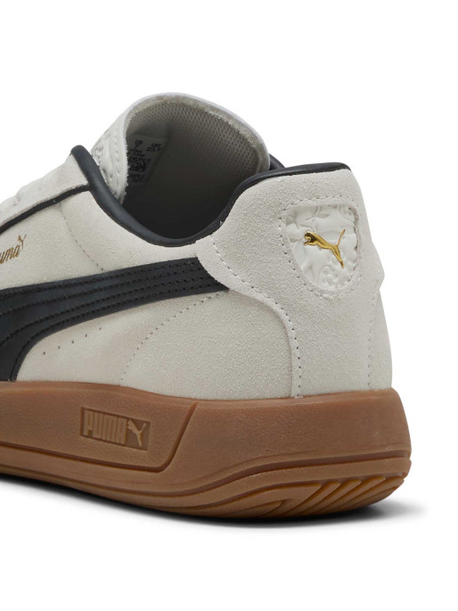 PUMA Παπούτσια Club Klassika SD