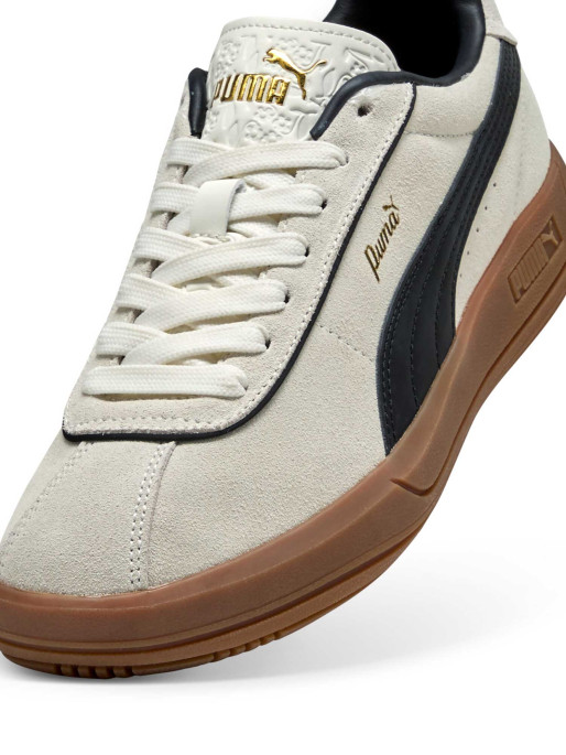 PUMA Παπούτσια Club Klassika SD