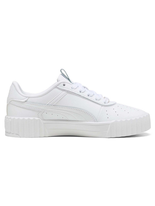 PUMA Παπούτσια Carina 3.0 Luxe Sneakers Women