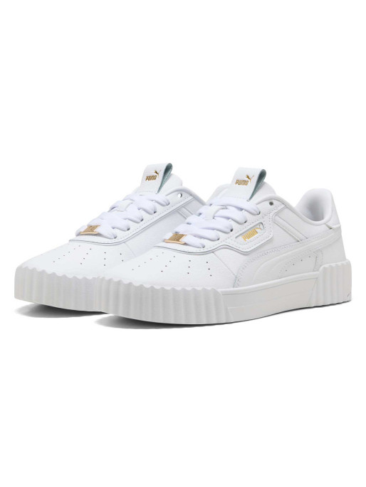 PUMA Παπούτσια Carina 3.0 Luxe Sneakers Women