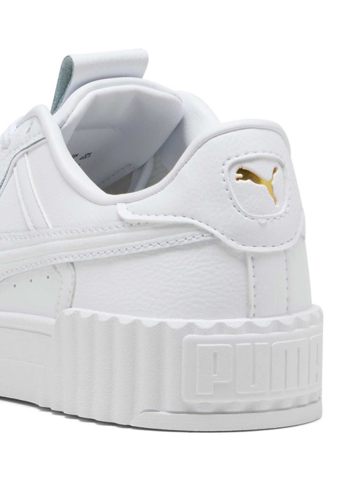 PUMA Παπούτσια Carina 3.0 Luxe Sneakers Women