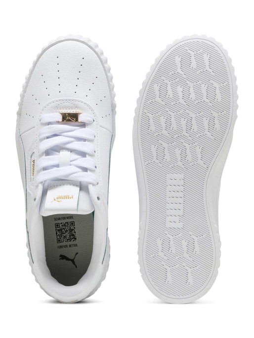 PUMA Παπούτσια Carina 3.0 Luxe Sneakers Women