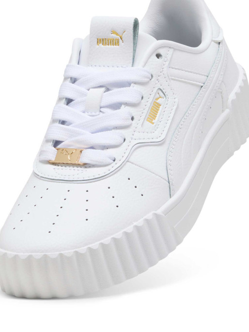 PUMA Παπούτσια Carina 3.0 Luxe Sneakers Women