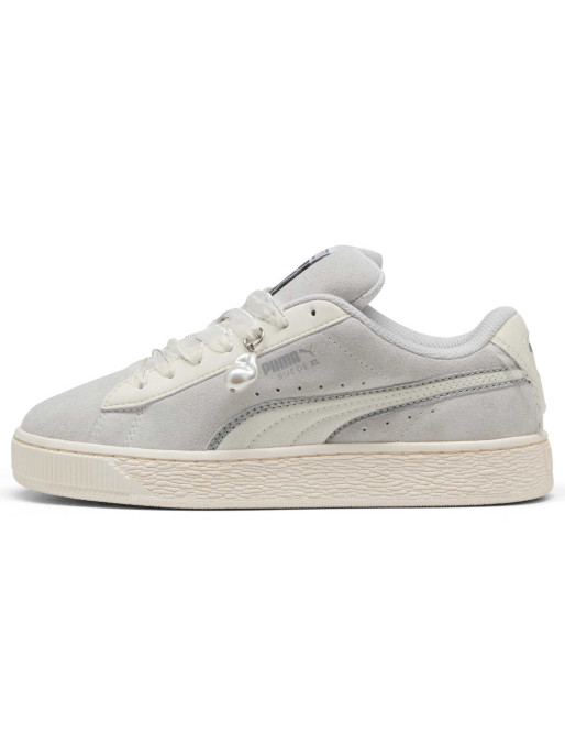 PUMA Обувки Suede XL Glam Athletics Wns