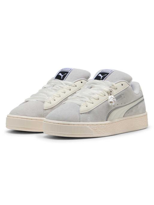 PUMA Обувки Suede XL Glam Athletics Wns