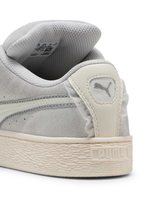 PUMA Обувки Suede XL Glam Athletics Wns