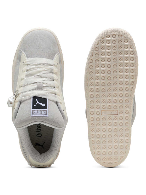 PUMA Обувки Suede XL Glam Athletics Wns