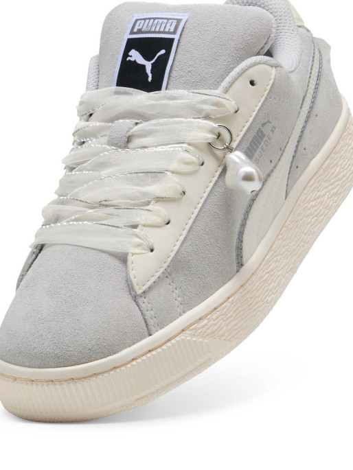 PUMA Обувки Suede XL Glam Athletics Wns