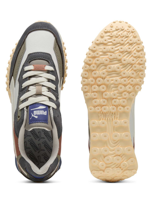 PUMA Incaltaminte Blktop Rider Dusty