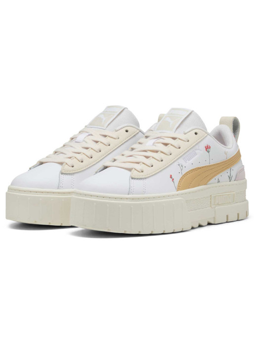 PUMA Обувки Mayze Secret Garden Wns