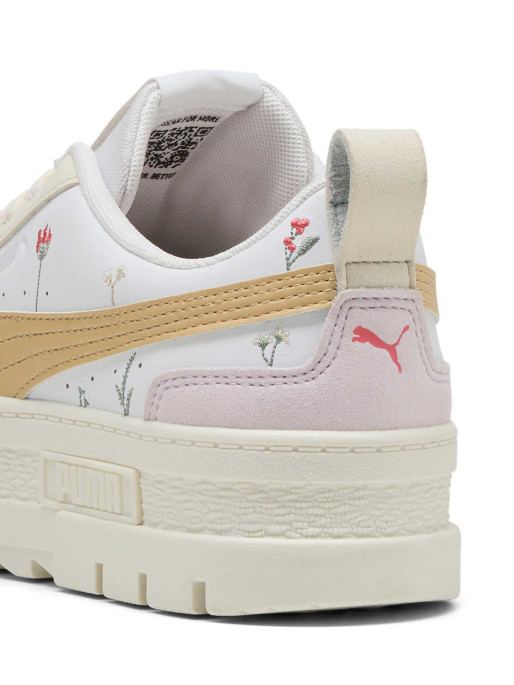 PUMA Обувки Mayze Secret Garden Wns