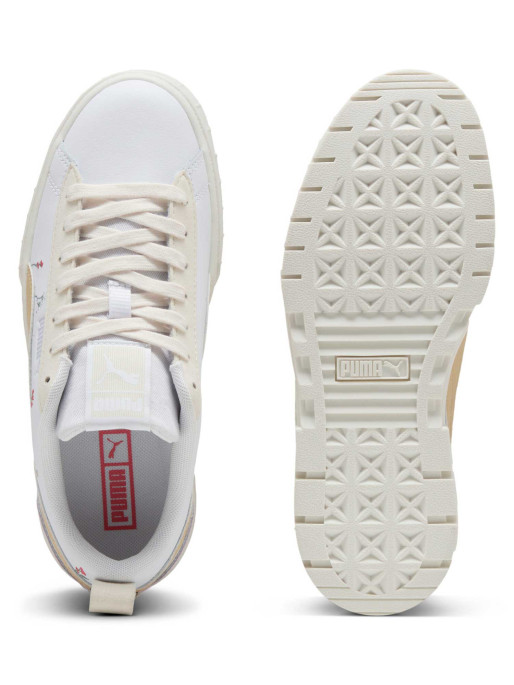 PUMA Обувки Mayze Secret Garden Wns