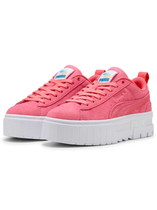 PUMA Обувки Mayze Sunbathers Wns