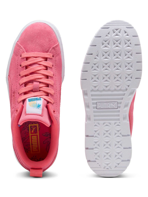 PUMA Обувки Mayze Sunbathers Wns