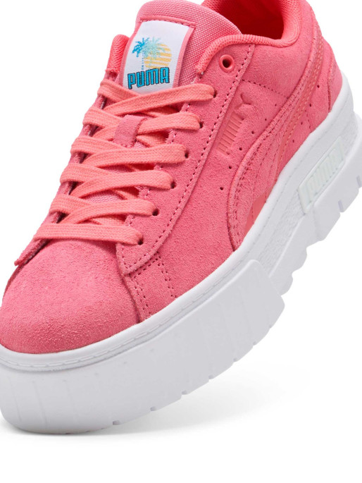 PUMA Обувки Mayze Sunbathers Wns