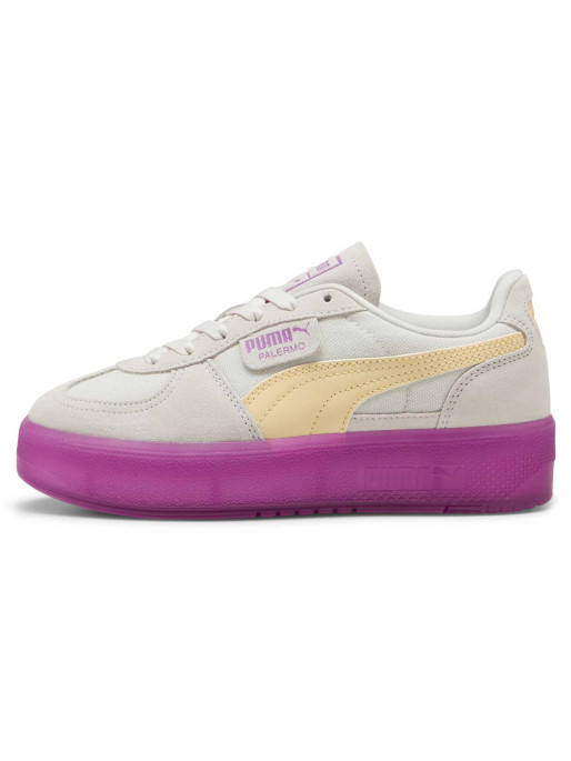 PUMA Обувки Palermo Elevata Xtra Wns