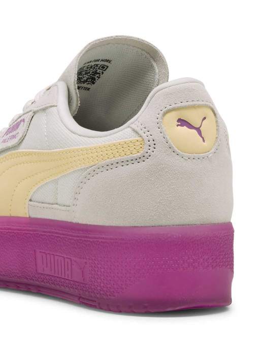 PUMA Обувки Palermo Elevata Xtra Wns