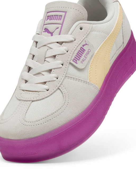 PUMA Обувки Palermo Elevata Xtra Wns