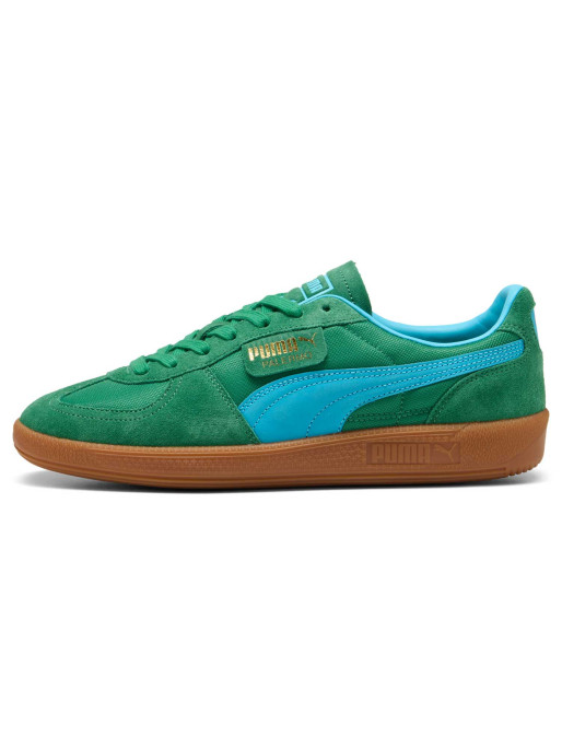 PUMA Incaltaminte Palermo Vintage Update