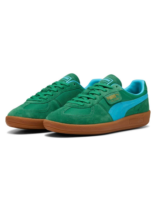 PUMA Incaltaminte Palermo Vintage Update