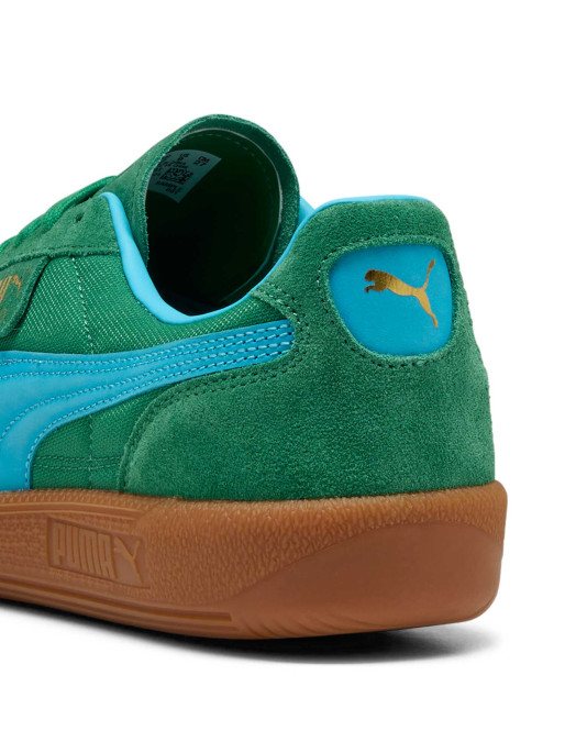 PUMA Incaltaminte Palermo Vintage Update