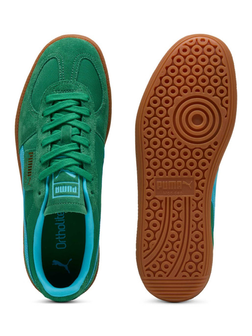 PUMA Incaltaminte Palermo Vintage Update