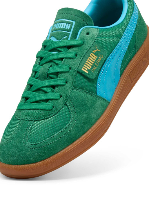 PUMA Incaltaminte Palermo Vintage Update