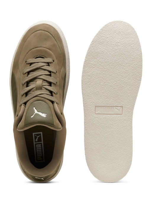 PUMA Incaltaminte Ca Luxe Prm