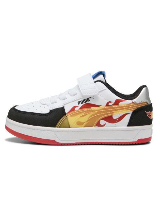 PUMA Caven 2.0 Hot Wheels AC+ PS Shoes