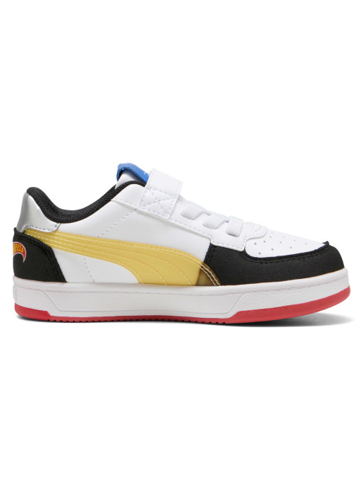 PUMA Caven 2.0 Hot Wheels AC+ PS Shoes