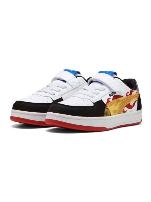 PUMA Caven 2.0 Hot Wheels AC+ PS Shoes
