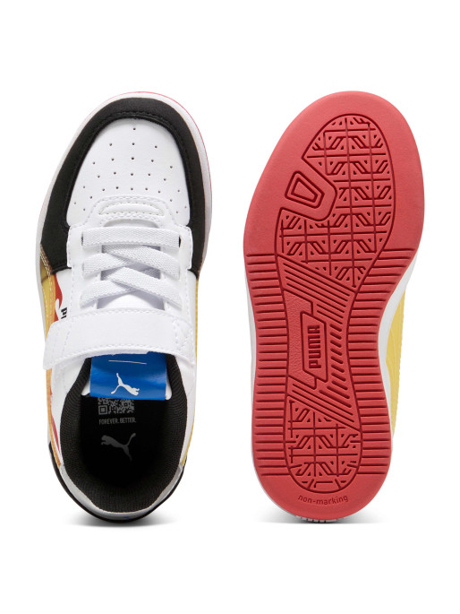 PUMA Caven 2.0 Hot Wheels AC+ PS Shoes