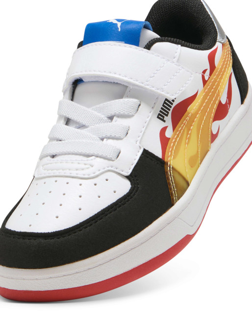 PUMA Caven 2.0 Hot Wheels AC+ PS Shoes