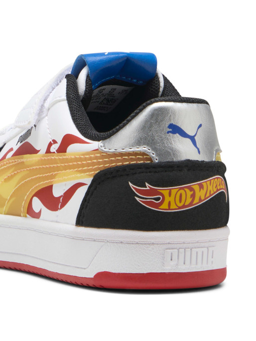 PUMA Caven 2.0 Hot Wheels AC+ PS Shoes