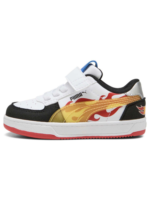 PUMA Обувки Caven 2.0 Hot Wheels AC+ Inf