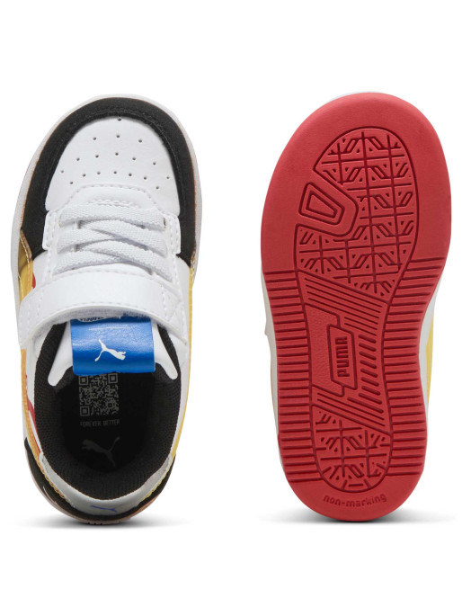 PUMA Обувки Caven 2.0 Hot Wheels AC+ Inf