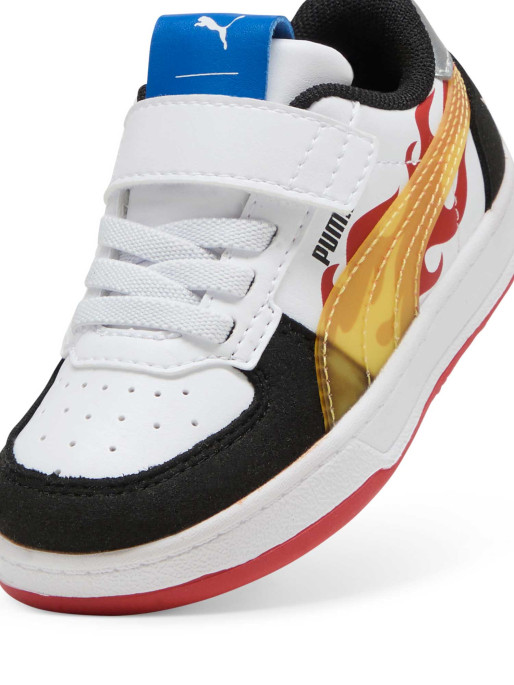 PUMA Обувки Caven 2.0 Hot Wheels AC+ Inf
